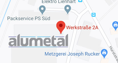 Wir sind umgezogen an unseren neuen Standort